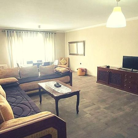 2 Bedroom Apartment In Tangier Centre Next To Tanja Marina Bay Εξωτερικό φωτογραφία