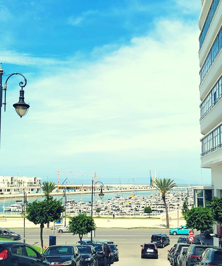 2 Bedroom Apartment In Tangier Centre Next To Tanja Marina Bay Εξωτερικό φωτογραφία